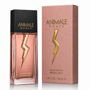 ANIMALE WOMEN EDP SPRAY