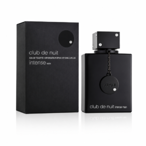 ARMAF CLUB DE NUIT INTENSE MEN 3.6 OZ. EDT SP 100 ML