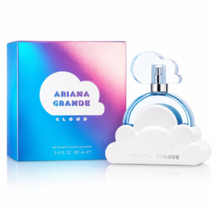 ARIANA GRANDE CLOUD WOMEN 3.4 OZ. EDP SP 100 ML