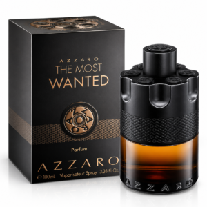 AZZARO MOST WANTED PARFUM EDP 100 ML