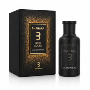 BHARARA KING SOLEIL UNISEX 3.4 OZ EDP SP 100 ML