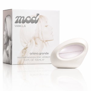 ARIANA GRANDE MOD VANILLA WOMEN 3.4 OZ EDP SP 100 ML