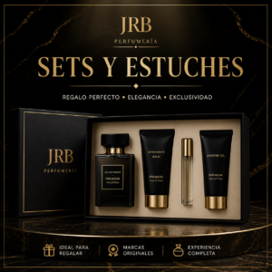 ESTUCHES- SET DE REGALO