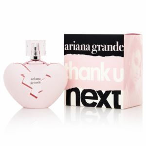 ARIANA GRANDE THANK YOU NEXT WOMEN 3.4 OZ. EDP SP 100 ML