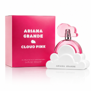 ARIANA GRANDE CLOUD PINK WOMEN 3.4 OZ EDP SP 100 ML