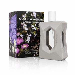 ARIANA GRANDE GOD IS A WOMAN 3.4 OZ EDP SP 100 ML