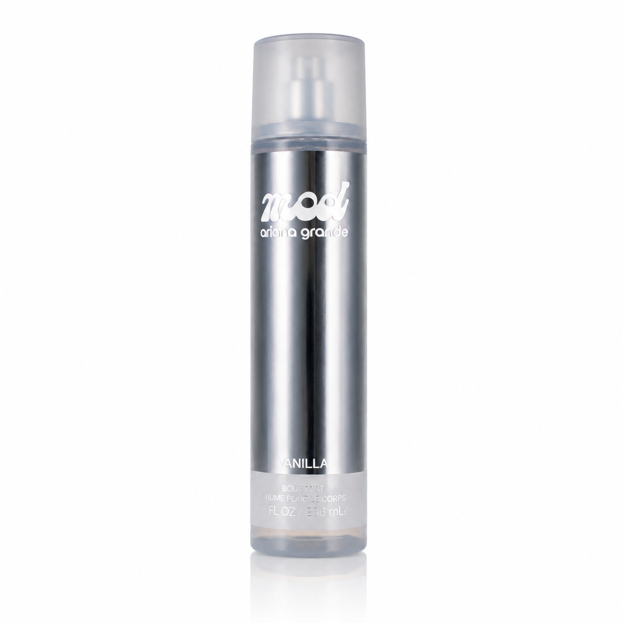 ARIANA GRANDE BODY MIST MOD VANILLA 8.0 L 236 ML