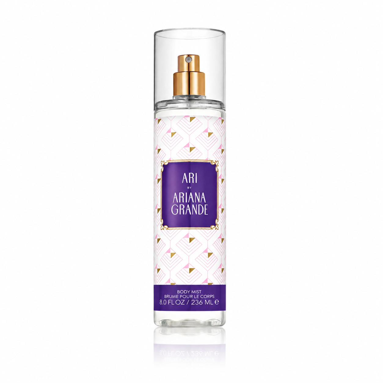 BODY MIST WOMEN ARIANA GRANDE ARI 8.0 OZ. SP 236 ML