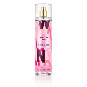 BODY MIST WOMEN ARIANA GRANDE SWEET LIKE CANDY 8.0 OZ. SP 236 ML