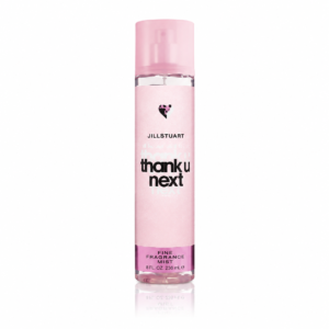 ARIANA GRANDE BODY MIST THANK YOU NEXT 8.0 OZ 236 ML