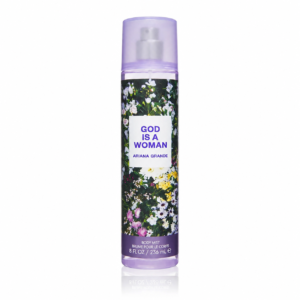 ARIANA GRANDE BODY MIST GOD IS A WOMAN 8.0 L 236 ML