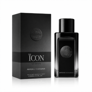 ANTONIO BANDERAS THE ICON MEN 3.4 OZ. EDP SP 100 ML