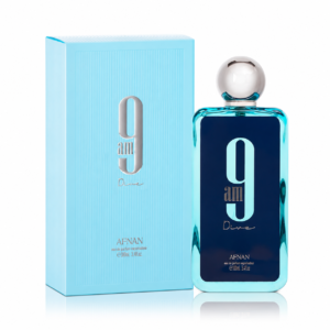 AFNAN 9AM DIVE UNISEX 3.4 OZ. EDP SP  100 ML
