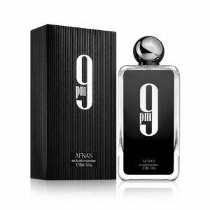 AFNAN 9PM MEN 3.4 OZ. EDP SP  100 ML
