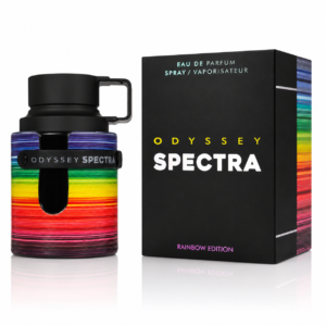 ARMAF ODYSSEY SPECTRA MEN 3.4 OZ EDP SP 100 ML