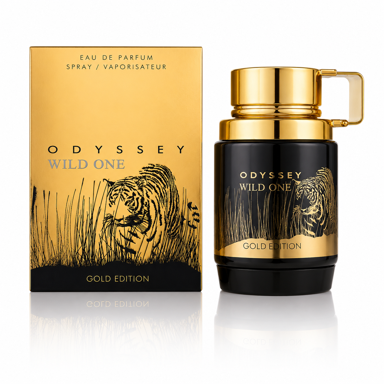 ARMAF ODYSSEY WILD ONE 3.4 EDP U 100 ML