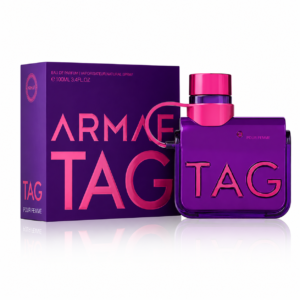 ARMAF TAG DONNA COLORATA 3.4 EDP L 100 ML
