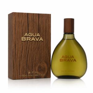 ANTONIO PUIG AGUA BRAVA MEN 3.4 OZ. EDC SPRAY  100 ML