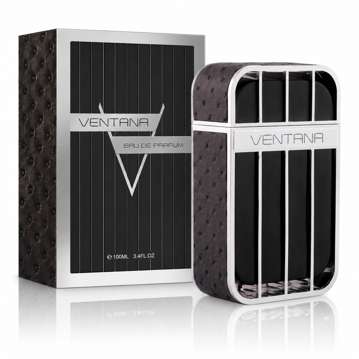 ARMAF VENTANA MEN 3.4 OZ. EDP SP 100 ML
