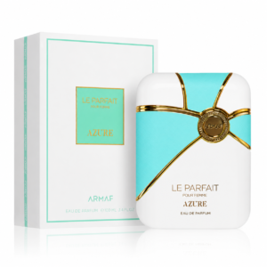 ARMAF LE PARFAIT AZURE WOMEN 3.4 EDP SP 100 ML