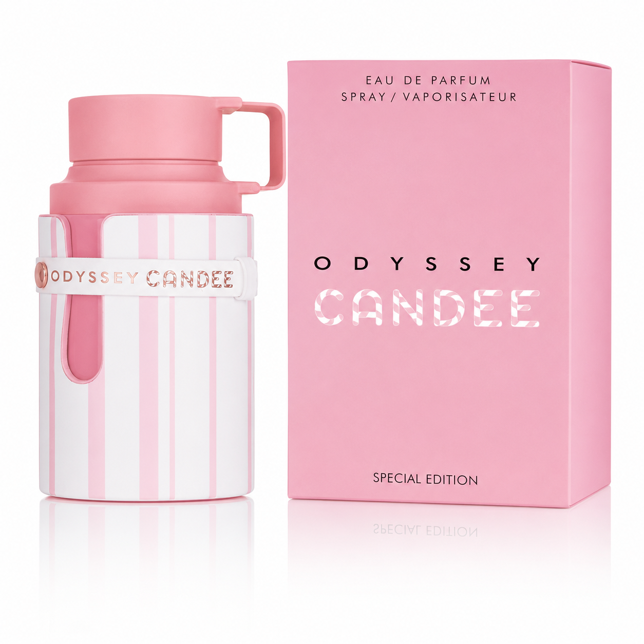 ARMAF ODYSSEY CANDEE 3.4 EDP 100 ML