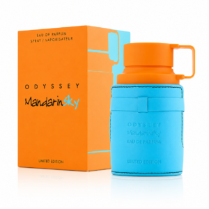 ARMAF ODYSSEY MANDARIN MEN 3.4 OZ EDP SP 100 ML