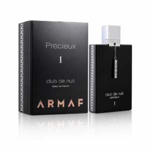ARMAF CLUB DE NUIT PRECIEUX 1 EXTRAIT DE PARFUM FOR MEN 1.85 OZ 50 ML