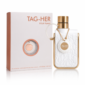 ARMAF TAG HER POUR FEMME 3.4 EDT 100 ML