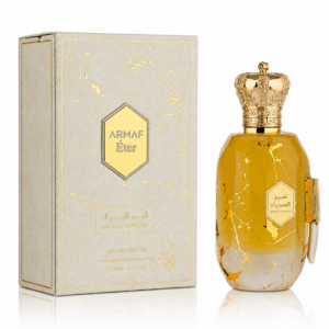 ARMAF ETER DESERT BREEZE MEN 3.4 OZ EDP SP 100 ML