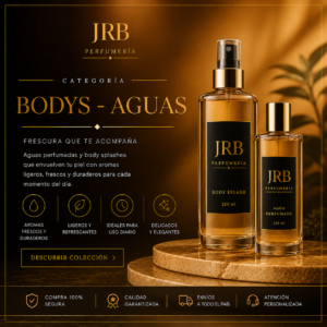 BODY-AGUAS