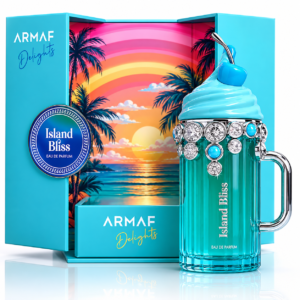 ARMAF DELIGHTS ISLAND BLISS 3.4 EDP L 100 ML