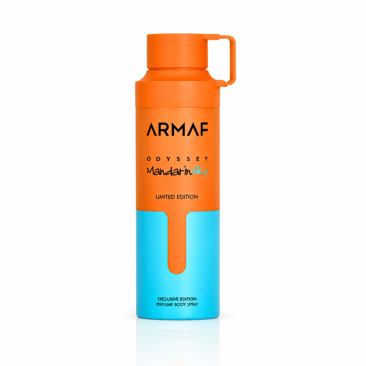 BODY SPRAY ARMAF ODYSSEY MANDARIN SKY MEN 6.8 OZ 200 ML