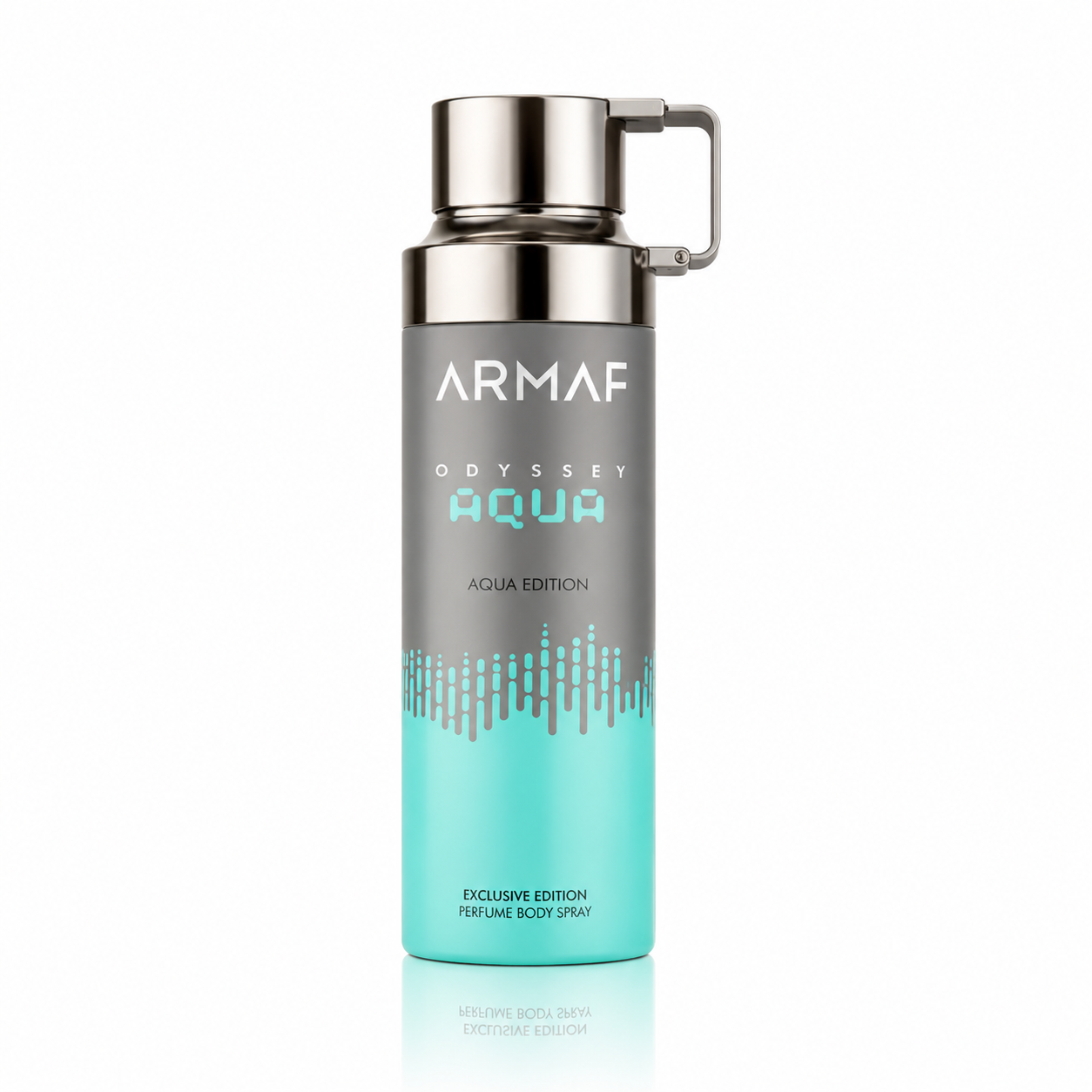 BODY SPRAY ARMAF ODYSSEY AQUA MEN 6.8 OZ 200 ML