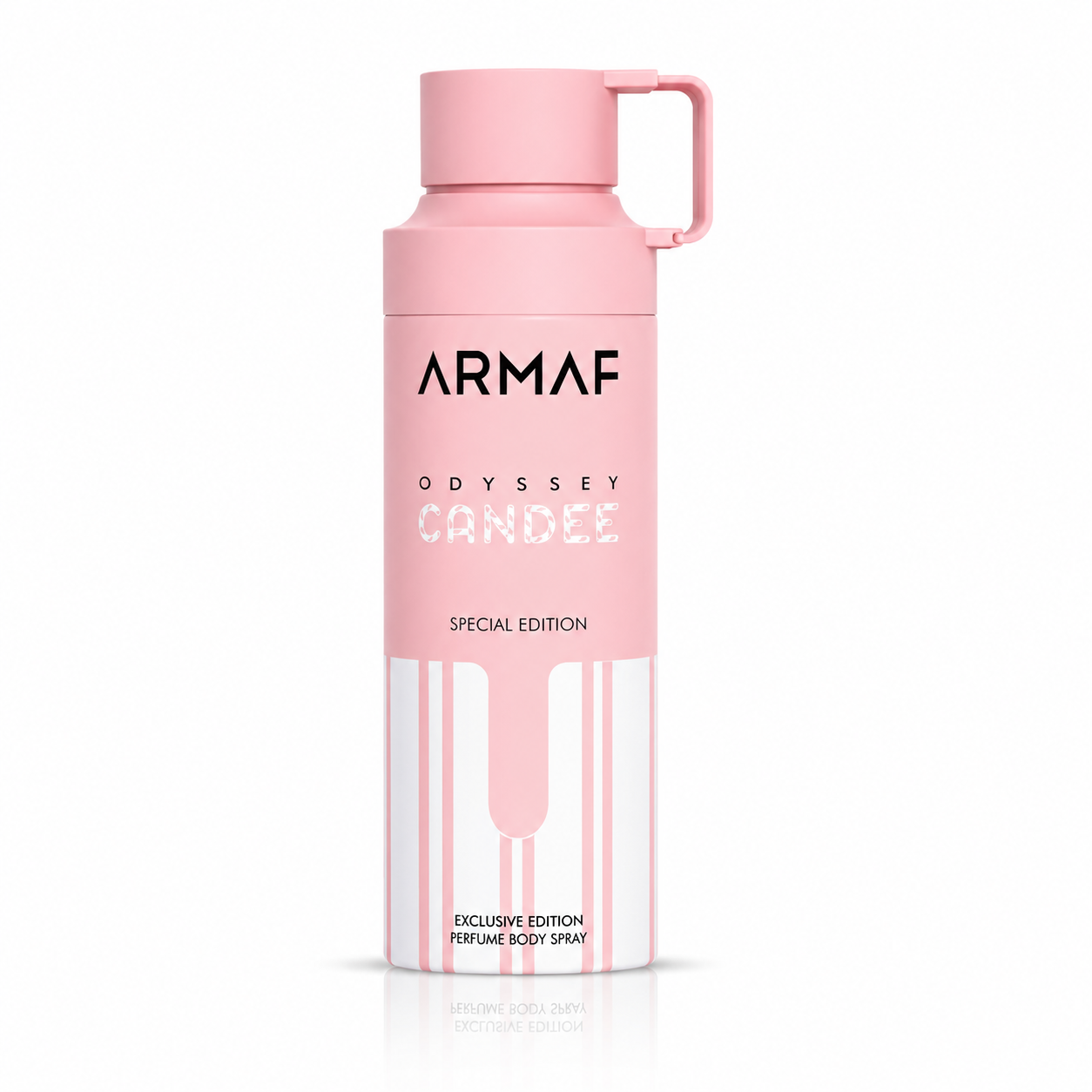 BODY SPRAY ARMAF ODYSSEY CANDEE SPECIAL WOMEN 6.8 OZ 200 ML
