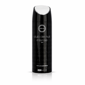BODY SPRAY ARMAF CLUB DE NUIT INTENSE MEN 6.8 OZ 200 ML