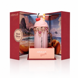 ARMAF ISLAND BREEZE DELIGHT 3.4 EDP L 100 ML