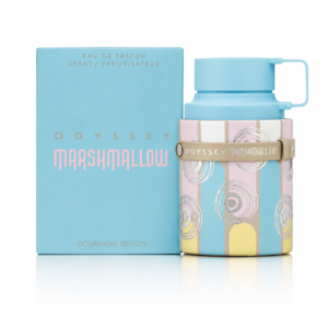 ARMAF ODYSSEY MARSHMALLOW GOURMAND 3.4 EDP M 100 ML