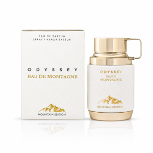 ARMAF ODYSSEY EAU DE MONTAGNE MOUNTAIN EDITION MEN 3.4 OZ EDP SPR 100 ML