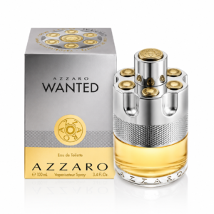 AZZARO WANTED EDT 100 ML