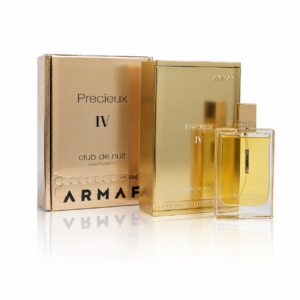 ARMAF CDN PRECIEUX IV WOMEN 1.85 OZ EXTRAIT DE PARFUM 55 ML