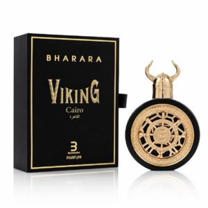 BHARARA VIKING CAIRO  100 ML