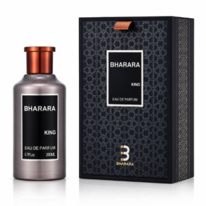 BHARARA KING MEN 6.7 OZ. EDP SP  200 ML