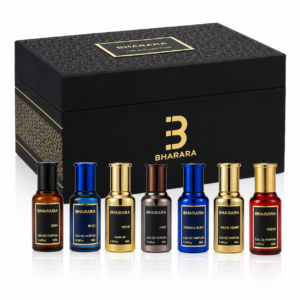 SET BHARARA COLLECTION MINI WOMEN EDP SP8 ( UNIXES)