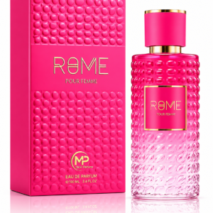 BHARARA  ROME POUR FEMME  3.4  OZ EDP SP  100 ML