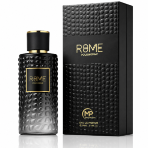 BHARARA ROME POUR HOMME  3.4  OZ EDP SP  100 ML