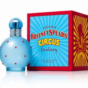 BRITNEY SPEARS CIRCUS FANTASY 3.4 OZ. EDP SPRAY 100 ML