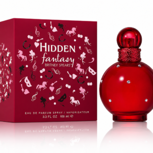 BRITNEY SPEARS FANTASY HIDDEN WOMAN 3.3 OZ. EDP SP 100 ML