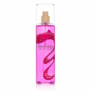 BODY MIST WOMEN BRITNEY SPEARS FANTASY 8.0 OZ. SP 236 ML