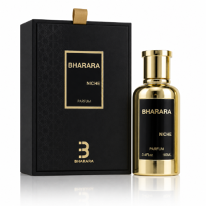 BHARARA NICHE UNISEX 3.4 OZ PARFUM SP  100 ML