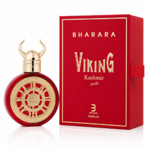 BHARARA VIKING KASHMIR MEN 3.4 OZ EDP SP  100 ML